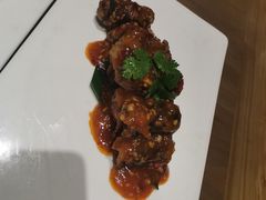 -枣子树·素食餐厅(普陀山店)