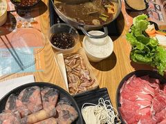 -呷哺呷哺(华林国际店)