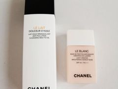 -CHANEL(恒隆广场店)