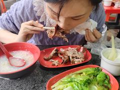 -光明刘冰乳鸽店(光明法政北路店)