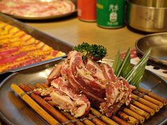 -西塔老太太泥炉烤肉(双井店)