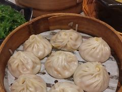 -馋三尺蟹粉小笼(人民广场店)