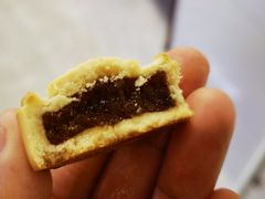 山楂小饼-泸溪河桃酥(西直门凯德店)