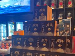 -海立阁海鲜江浙菜(漕河泾印象城店)