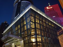 -太原凯宾斯基饭店