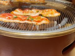 -西塔老太太泥炉烤肉(亚运村店)