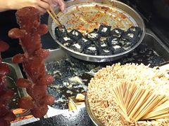 -黑色经典臭豆腐·湖南特产(坡子街店)