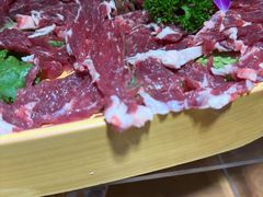 -塔兰齐新疆孜然火锅(鲤鱼山路店)