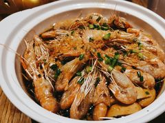 -山芋腔苏北菜(盐城滨海店)