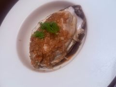 -甄御•海鲜新青岛菜(麦岛店)