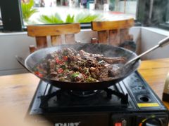 -牛八宝桂林米粉(八里庄店)