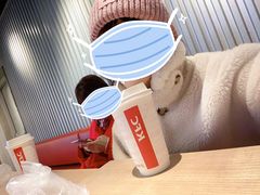 热柠檬红茶T-肯德基(蓝桥店)
