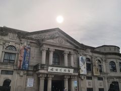-旅顺博物馆
