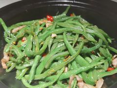 -雲蜀龙阁·金牌水煮鱼(方庄店)