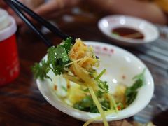 -官塘锋记鱼生·生腌·砂锅粥(牌坊街店)