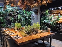 -森味薪火烧•烧鸟居酒屋•日本料理(望京店)