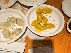 -东方饺子王精致餐厅(东盛路店)