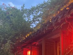 -鲤院·新中式美学·庭院餐厅(夫子庙店)