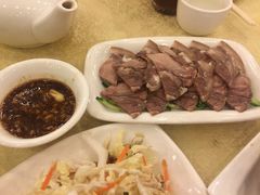 那达慕蒙古风味酒楼-那达慕蒙古风味酒楼