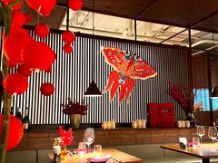 -肆海小川菜酒馆Wine Bistro (青年路店)