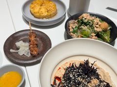 -胡麻(静安嘉里店)