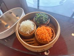 -晋阳春·山西菜·北京烤鸭(交大店)