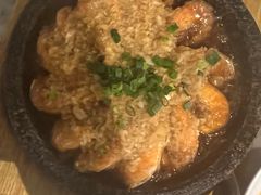 -小菜园新徽菜(苏州繁花中心店)