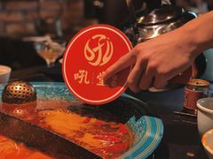 -吼堂老火锅(湖滨银泰in77店)