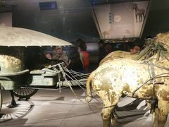 -秦始皇帝陵博物院-丽山园