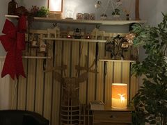 -Deer Park鹿园西餐(仁恒置地广场店)
