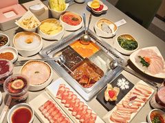 -海底捞火锅(北京路店)