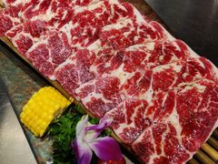-齐市马佳地摊烤肉