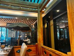 -朴大人炭烤·韩国料理(奥帆中心海尔洲际店)