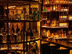 -现代居酒屋ATELIER IZAKAYA