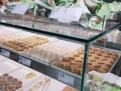 -泸溪河桃酥(西直门凯德店)