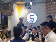 大堂-五里关火锅(牛市口店)