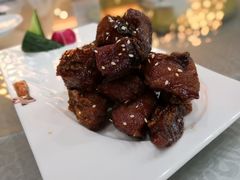 本帮熏鱼-紫阳家宴(源深店)