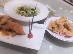 -三品香·江浙菜(松江九谊店)