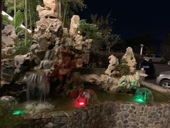 -呼吸森林·生态农庄农家乐私房菜