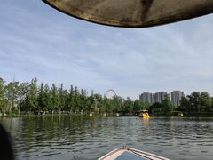 -洋湖国家湿地公园