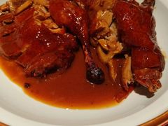 -绿茶餐厅(汇悦大融城店)