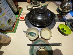 -润泽园椰子鸡(汇一城店)