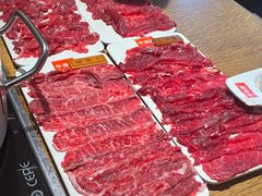 -牛很鲜潮汕牛肉火锅(朝晖路店)