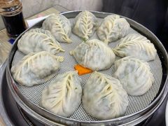 三鲜大馅-叶存利海鲜大馅饺子(海宁路总店)