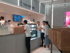 -喜茶(深圳丰盛町店)