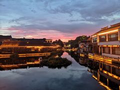 -同里湖度假村(二期店)