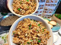 -蚬皇•陈味莞(西平景湖店)