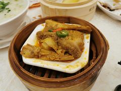 -顺德人家食府(黄金广场店)