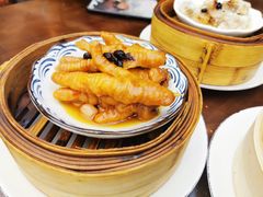-味友味港印记(厦门集美银泰百货店)