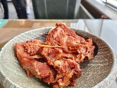 -95号酱骨·一块豆腐(展春园西路店)